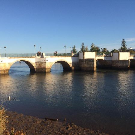 Gomeira Top Floor Cabanas De Tavira Zewnętrze zdjęcie