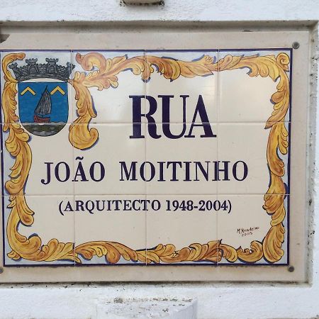 Gomeira Top Floor Cabanas De Tavira Zewnętrze zdjęcie