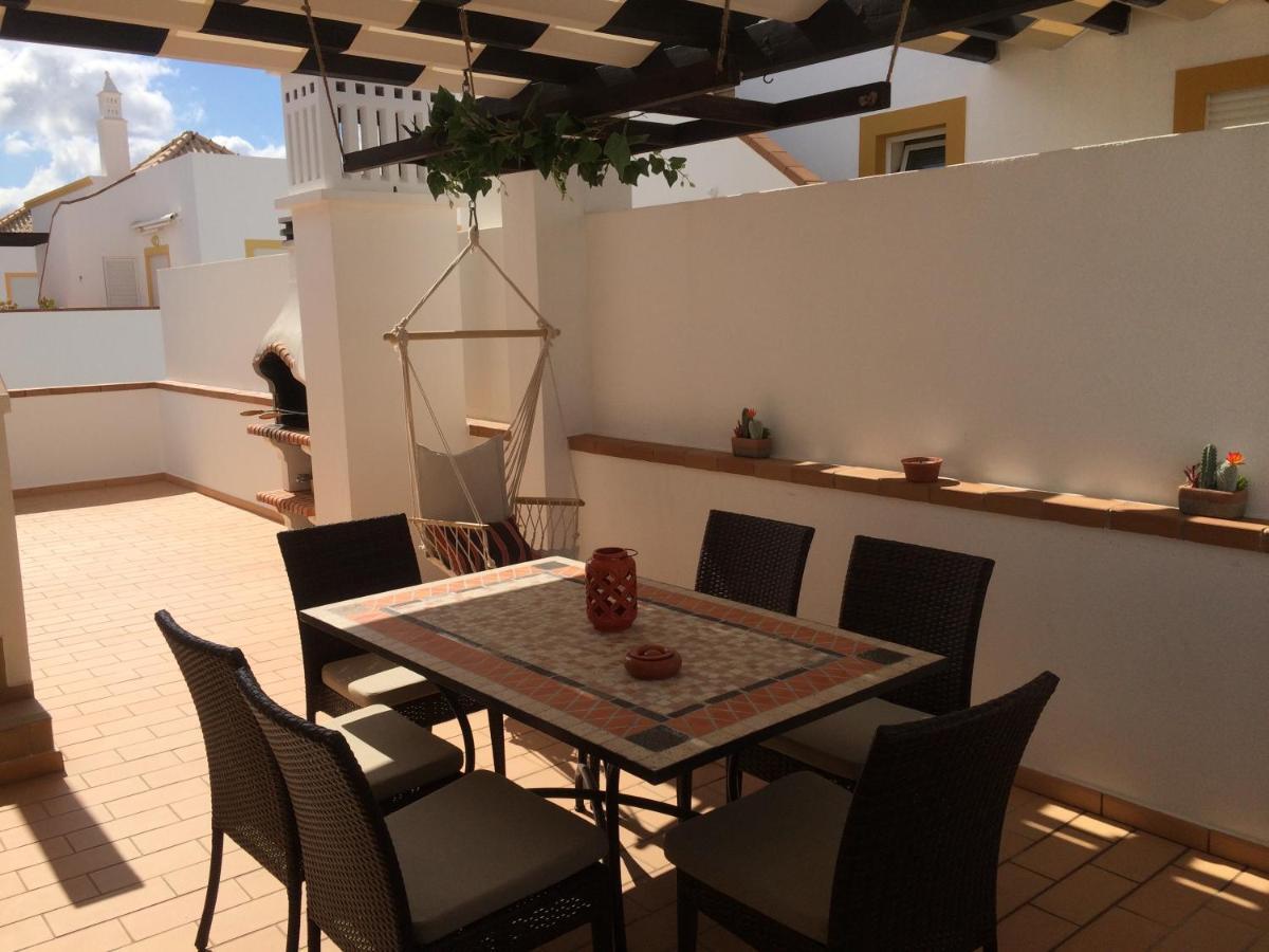 Gomeira Top Floor Cabanas De Tavira Zewnętrze zdjęcie