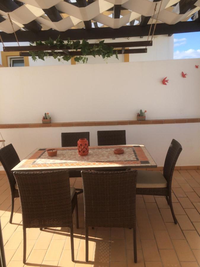 Gomeira Top Floor Cabanas De Tavira Zewnętrze zdjęcie