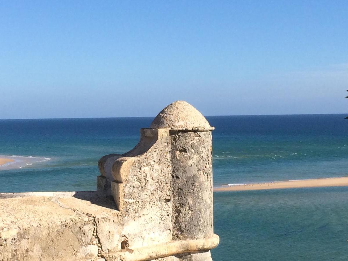 Gomeira Top Floor Cabanas De Tavira Zewnętrze zdjęcie