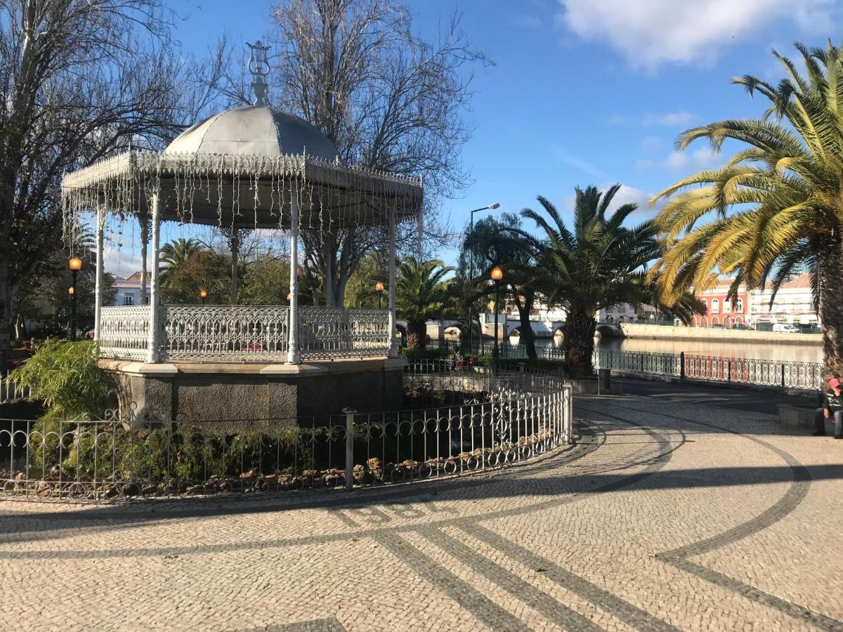 Gomeira Top Floor Cabanas De Tavira Zewnętrze zdjęcie
