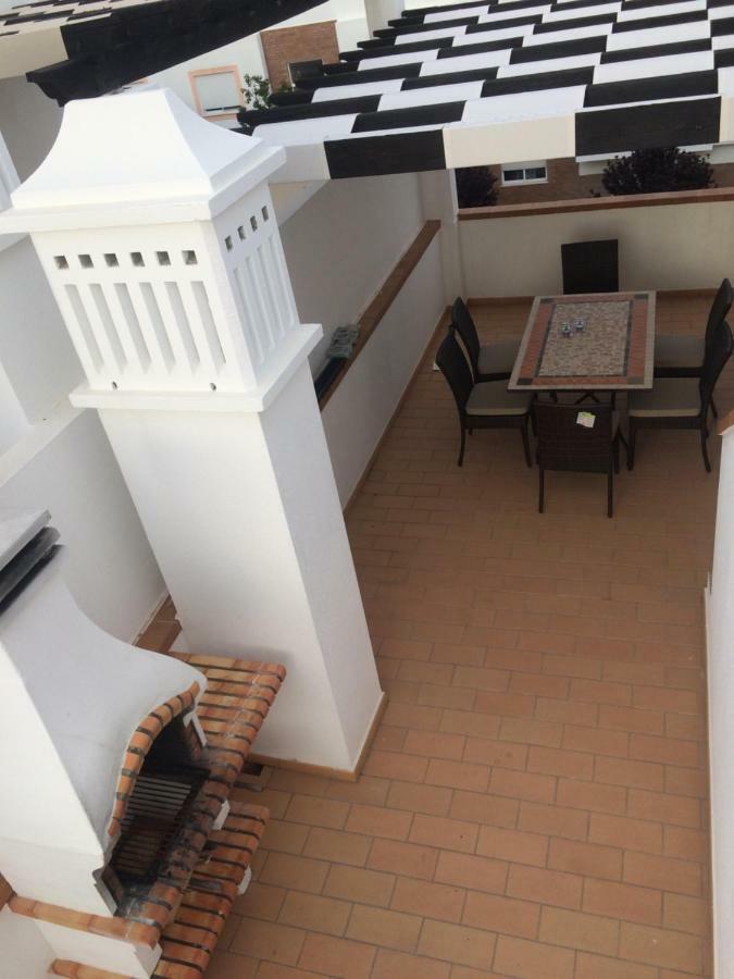 Gomeira Top Floor Cabanas De Tavira Zewnętrze zdjęcie