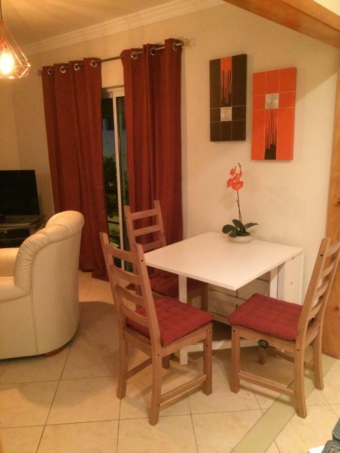 Gomeira Top Floor Cabanas De Tavira Zewnętrze zdjęcie