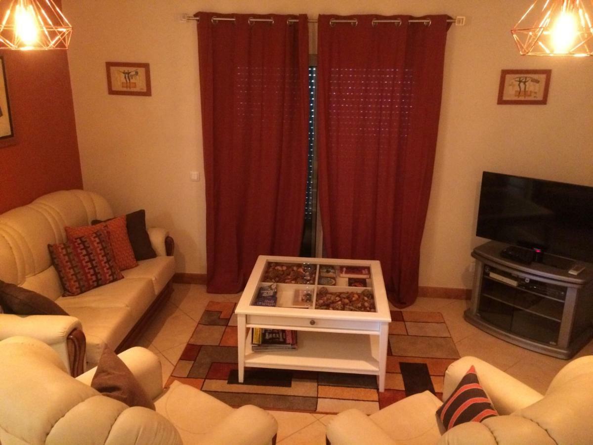 Gomeira Top Floor Cabanas De Tavira Zewnętrze zdjęcie