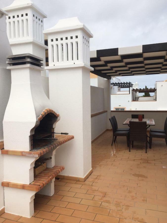 Gomeira Top Floor Cabanas De Tavira Zewnętrze zdjęcie