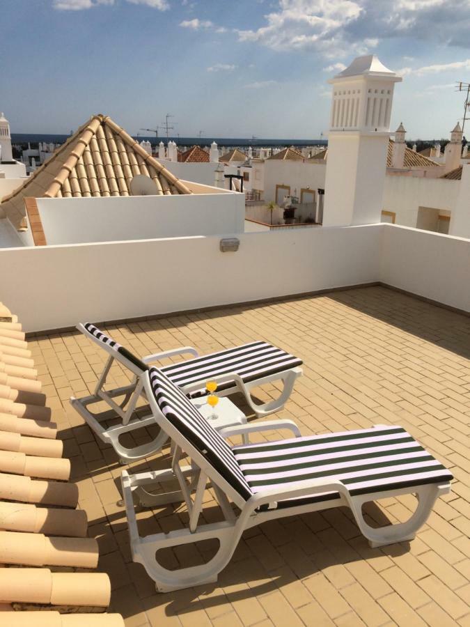 Gomeira Top Floor Cabanas De Tavira Zewnętrze zdjęcie