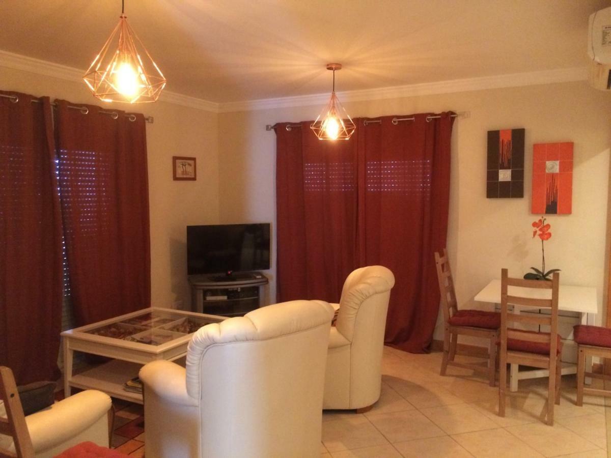 Gomeira Top Floor Cabanas De Tavira Zewnętrze zdjęcie
