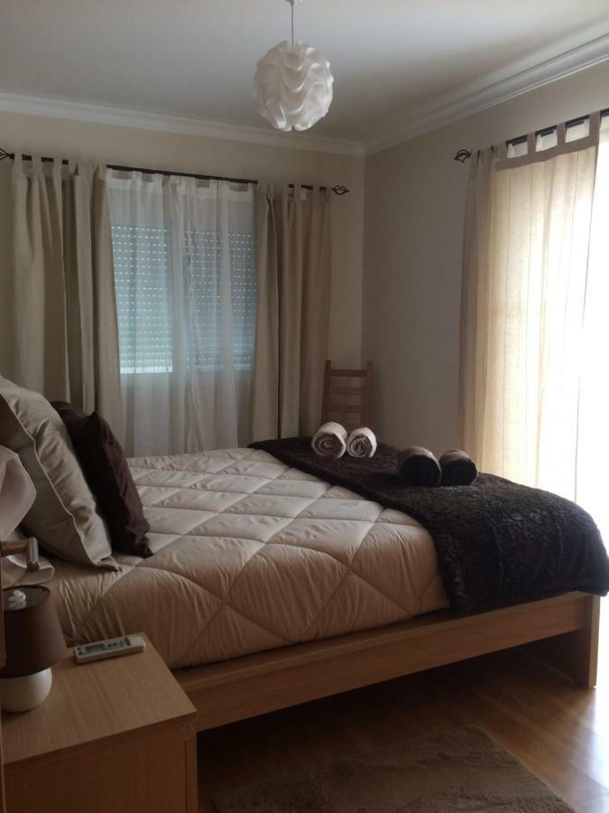 Gomeira Top Floor Cabanas De Tavira Zewnętrze zdjęcie