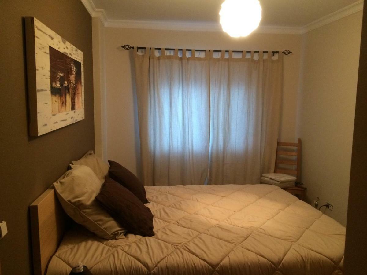 Gomeira Top Floor Cabanas De Tavira Zewnętrze zdjęcie