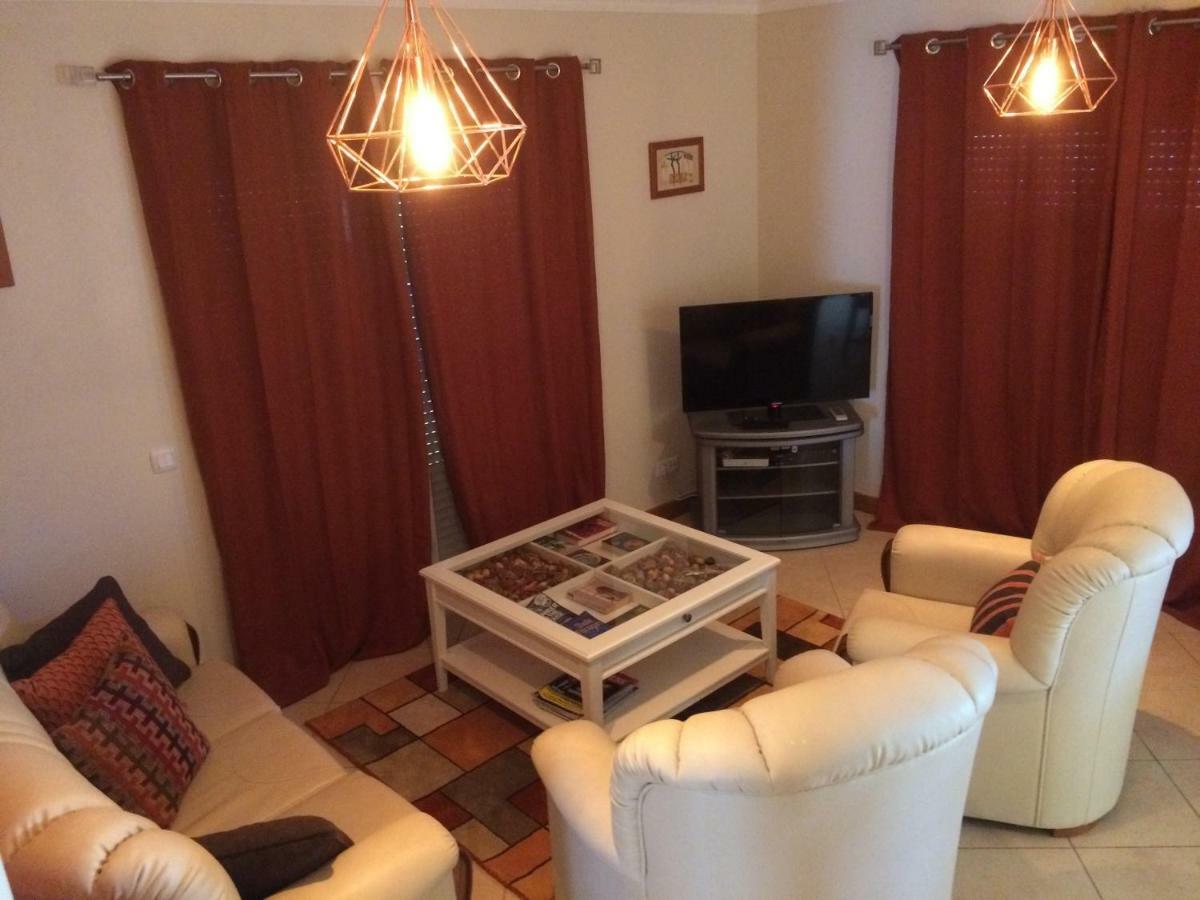 Gomeira Top Floor Cabanas De Tavira Zewnętrze zdjęcie