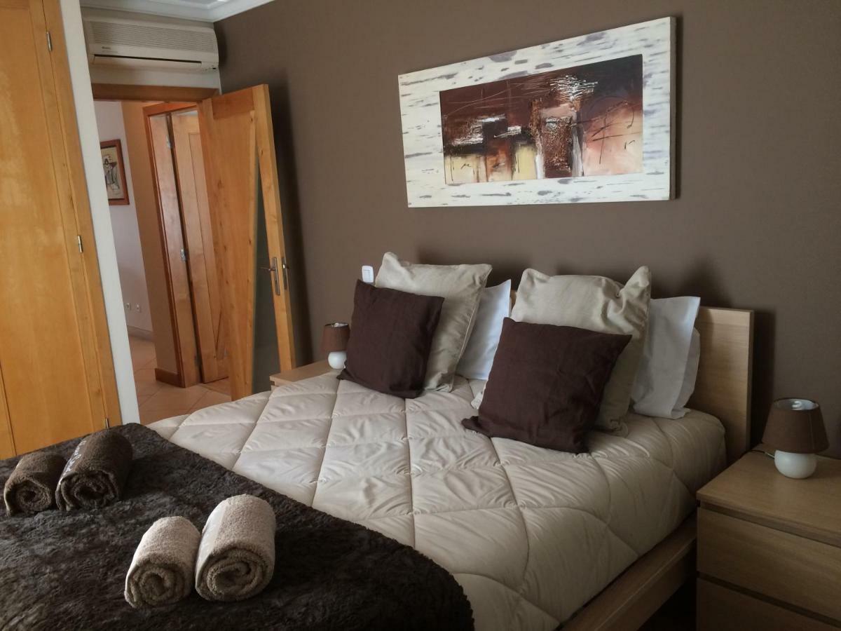 Gomeira Top Floor Cabanas De Tavira Zewnętrze zdjęcie