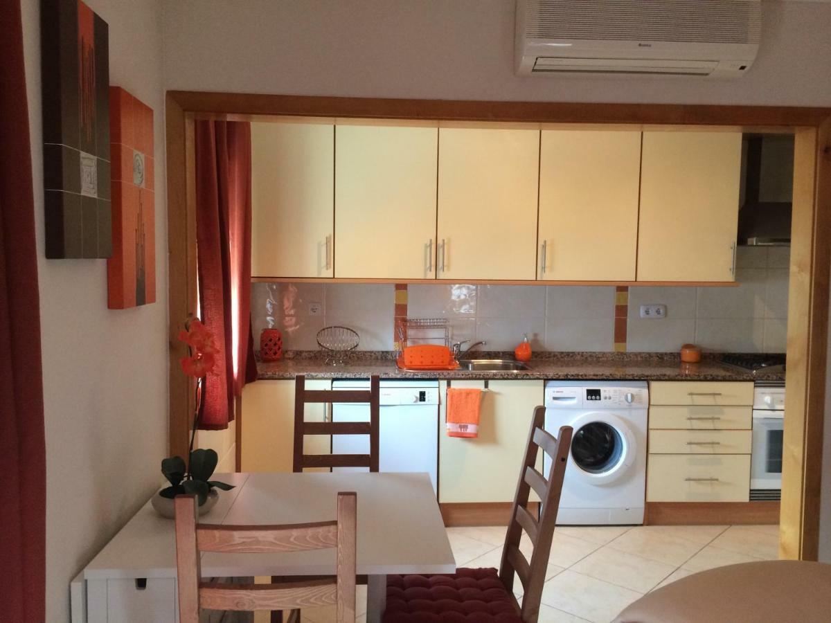 Gomeira Top Floor Cabanas De Tavira Zewnętrze zdjęcie