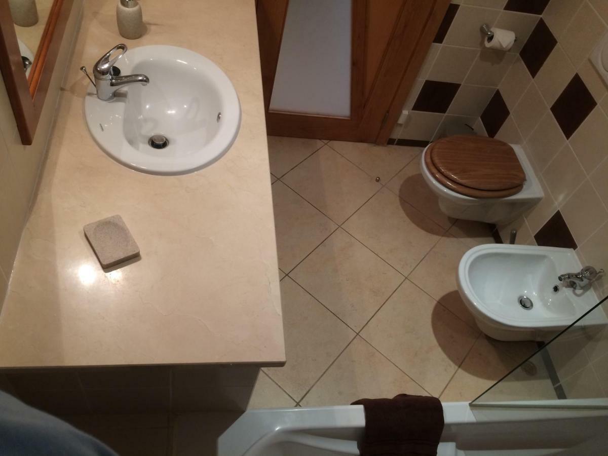 Gomeira Top Floor Cabanas De Tavira Zewnętrze zdjęcie