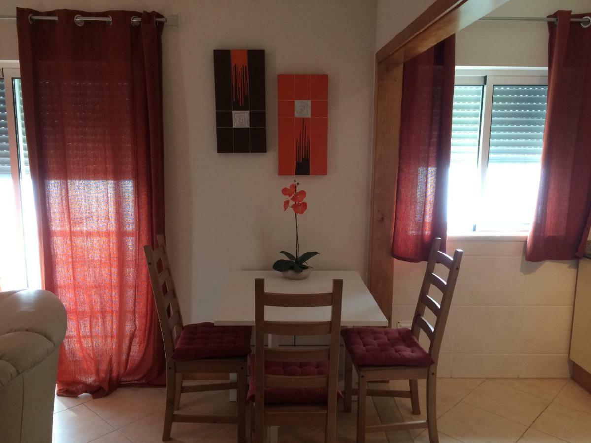 Gomeira Top Floor Cabanas De Tavira Zewnętrze zdjęcie