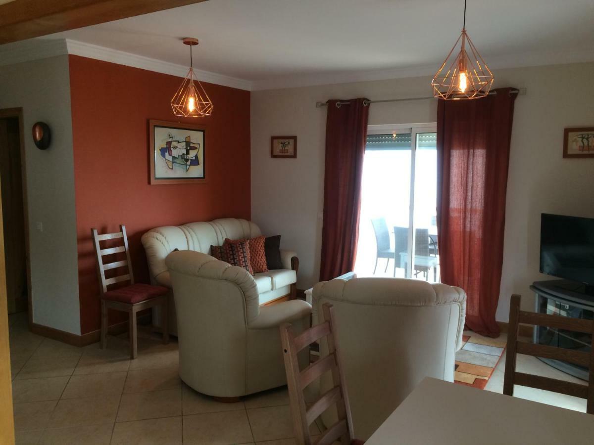 Gomeira Top Floor Cabanas De Tavira Zewnętrze zdjęcie