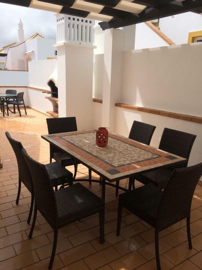 Gomeira Top Floor Cabanas De Tavira Zewnętrze zdjęcie