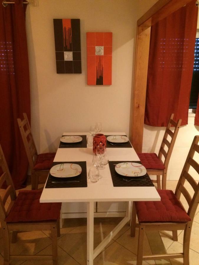 Gomeira Top Floor Cabanas De Tavira Zewnętrze zdjęcie