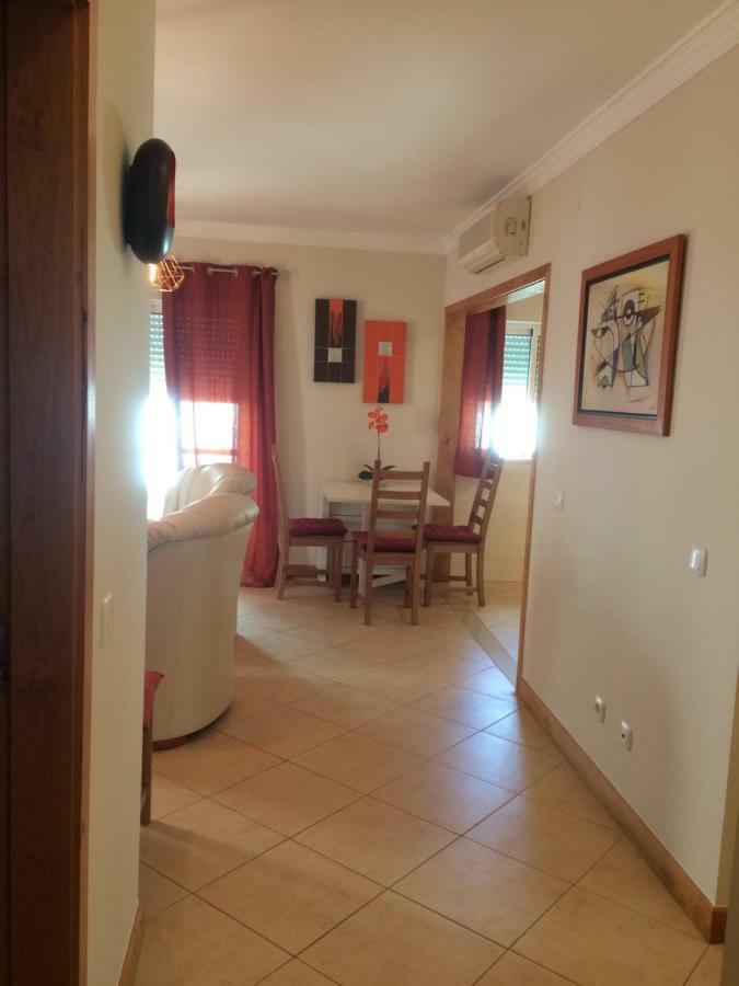 Gomeira Top Floor Cabanas De Tavira Zewnętrze zdjęcie