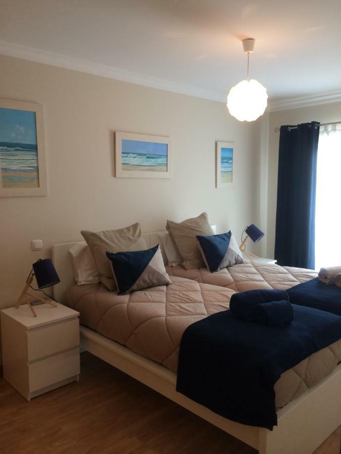 Gomeira Top Floor Cabanas De Tavira Zewnętrze zdjęcie