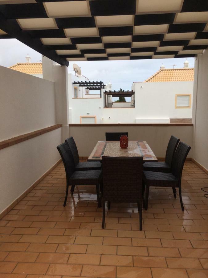 Gomeira Top Floor Cabanas De Tavira Zewnętrze zdjęcie