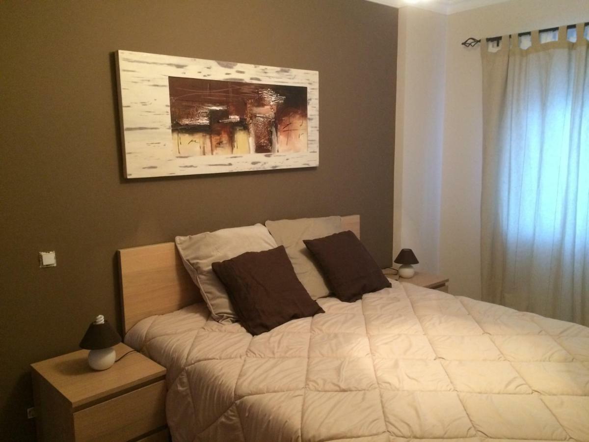 Gomeira Top Floor Cabanas De Tavira Zewnętrze zdjęcie