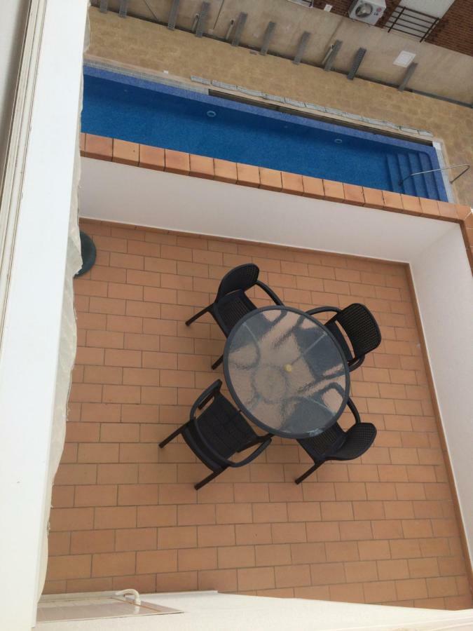 Gomeira Top Floor Cabanas De Tavira Zewnętrze zdjęcie