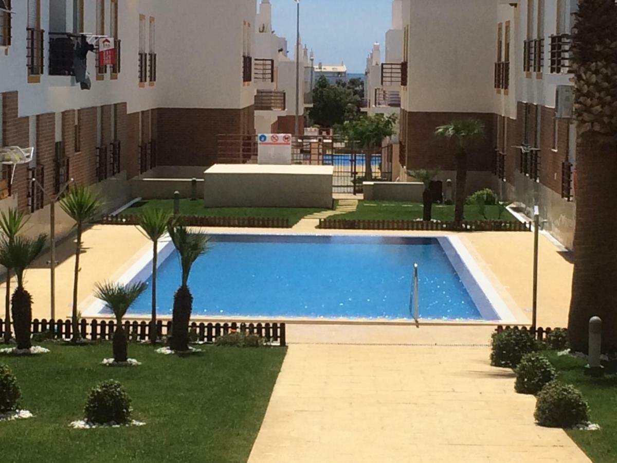 Gomeira Top Floor Cabanas De Tavira Zewnętrze zdjęcie