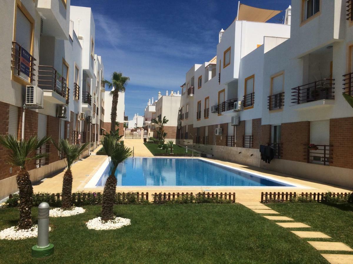 Gomeira Top Floor Cabanas De Tavira Zewnętrze zdjęcie