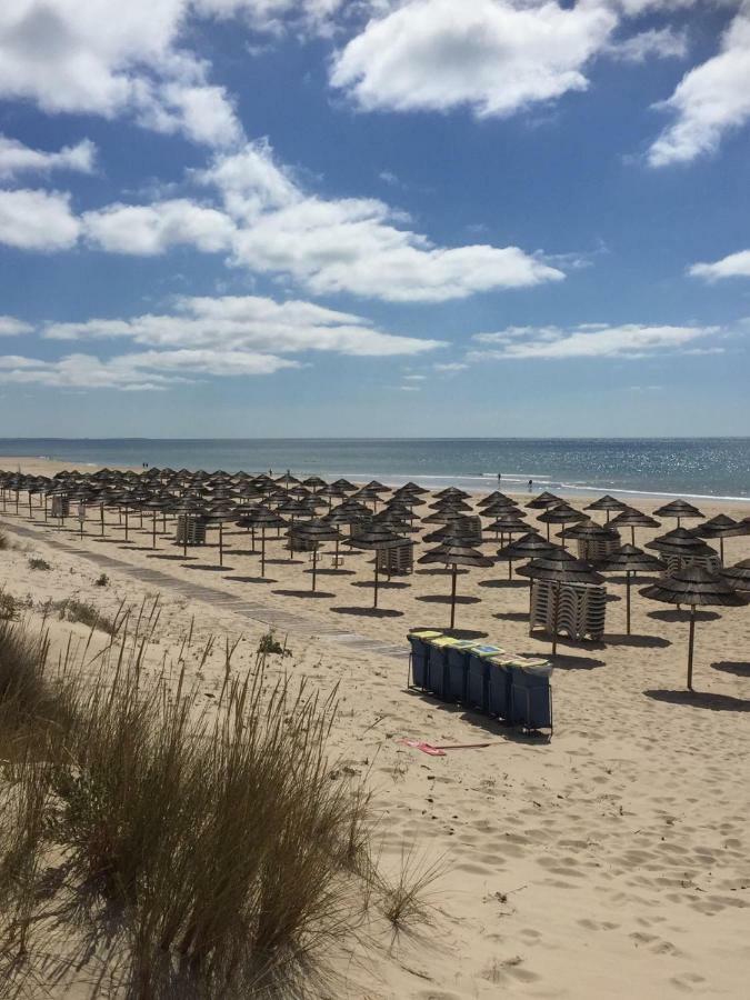 Gomeira Top Floor Cabanas De Tavira Zewnętrze zdjęcie