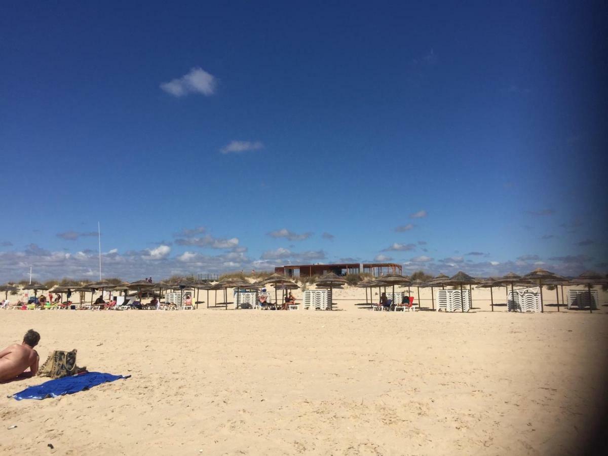 Gomeira Top Floor Cabanas De Tavira Zewnętrze zdjęcie
