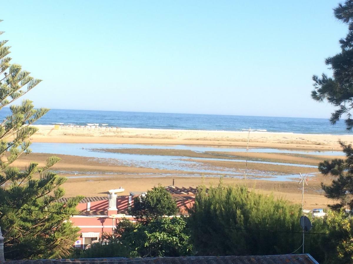 Gomeira Top Floor Cabanas De Tavira Zewnętrze zdjęcie